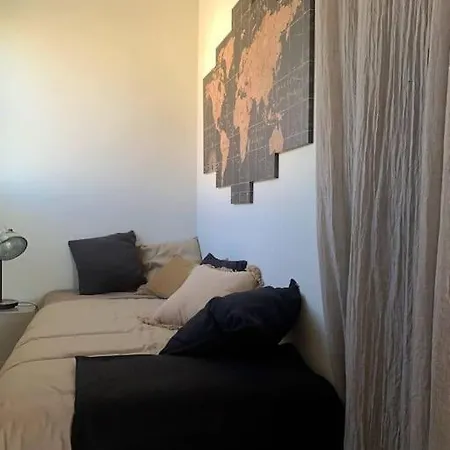 Apartment Micky - Studio Moderne Avec Vue Ocean