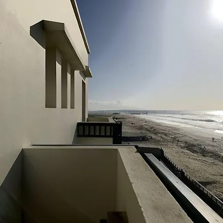 Micky - Studio Moderne Avec Vue Ocean Soorts-Hossegor