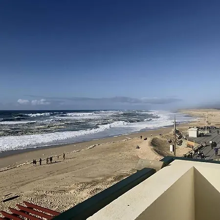 Apartamento Micky - Studio Moderne Avec Vue Océan Soorts-Hossegor