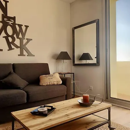 Micky - Studio Moderne Avec Vue Océan * Soorts-Hossegor
